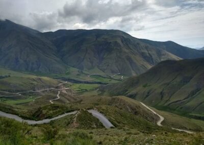 PROMO EXCURSION A CACHI OCTUBRE 2025