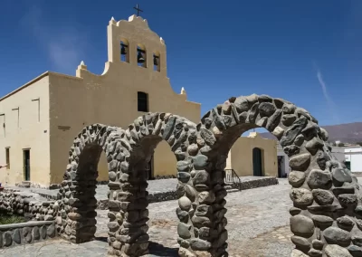 PACK 3 : (3 excursiones ) Exc. Cafayate + Exc. Cachi + Exc. Humahuaca (hasta Noviembre)